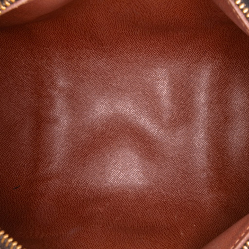 Louis Vuitton Monogram Papillon 30 - 4