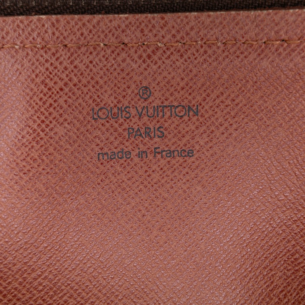 Louis Vuitton Monogram Papillon 30 - 5