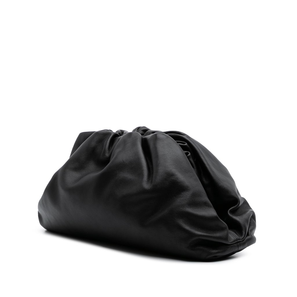 Bottega Veneta Lambskin The Pouch - 2