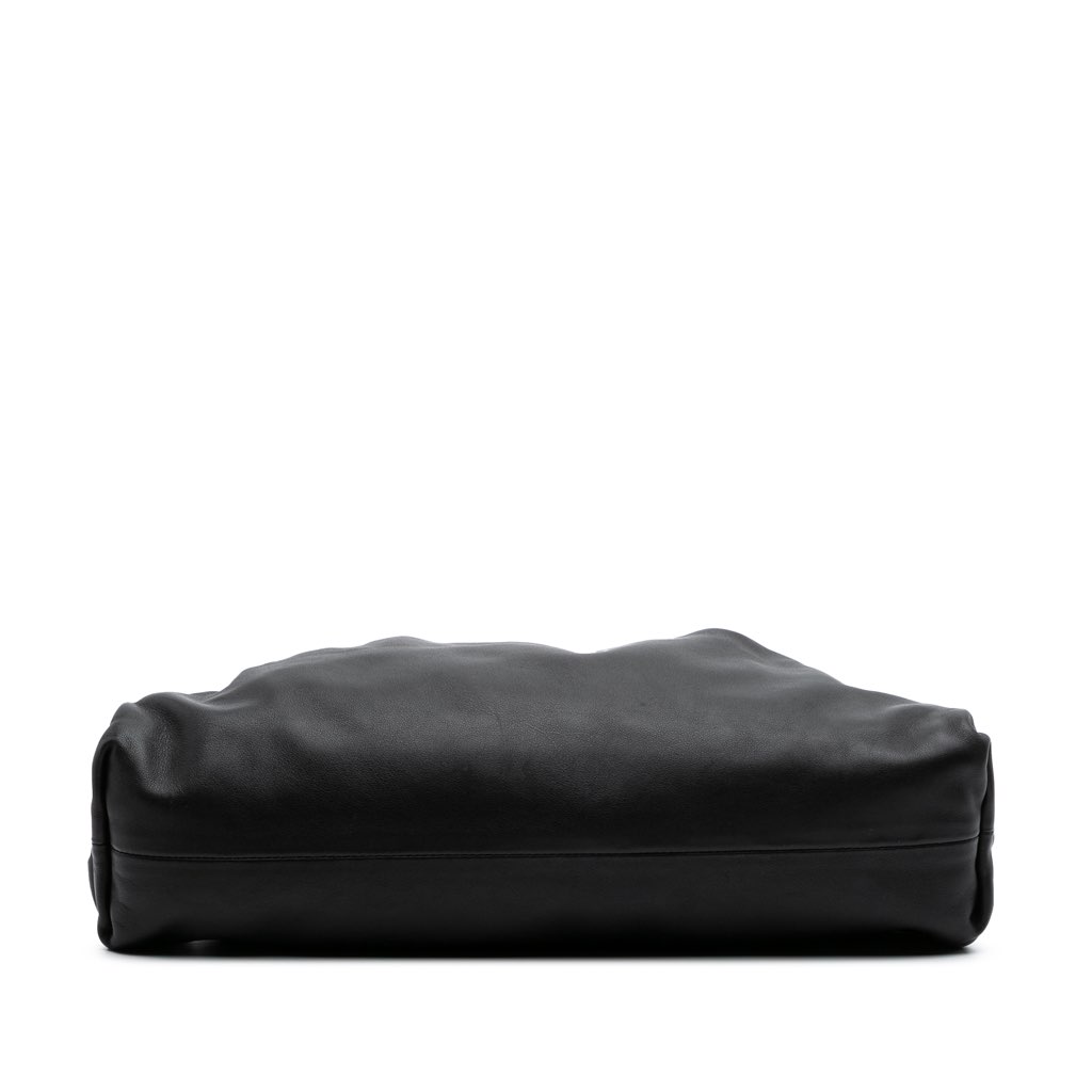 Bottega Veneta Lambskin The Pouch - 3