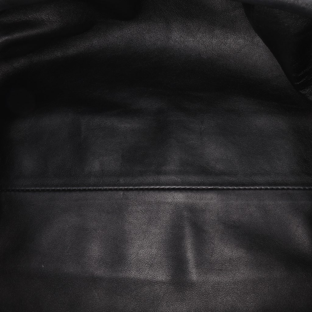 Bottega Veneta Lambskin The Pouch - 4