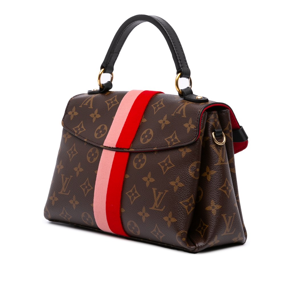 Louis Vuitton Monogram Georges BB - 2