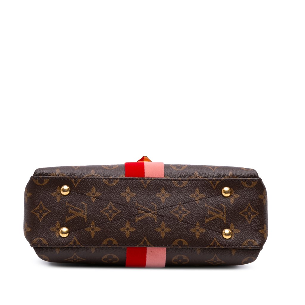 Louis Vuitton Monogram Georges BB - 3
