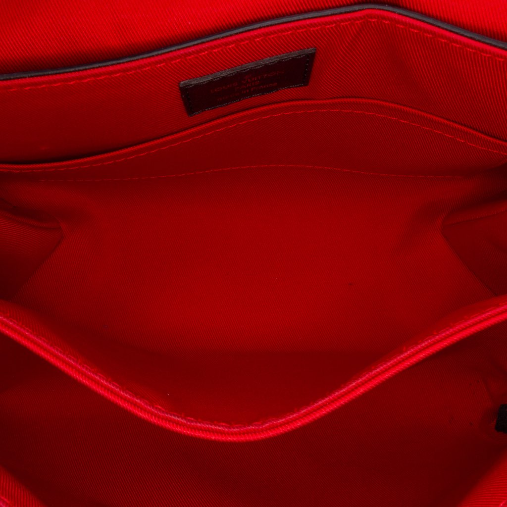 Louis Vuitton Monogram Georges BB - 4