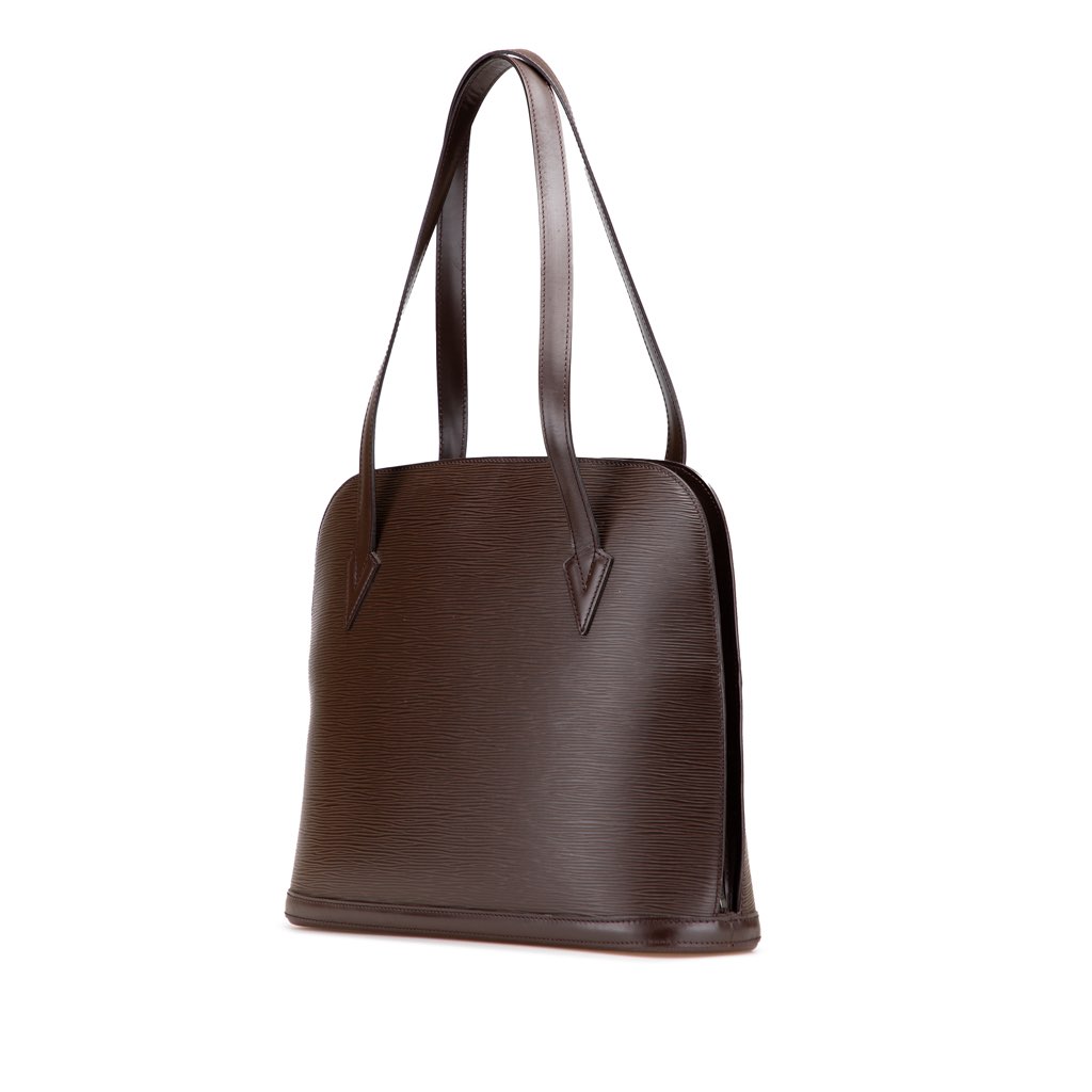 Louis Vuitton Epi Lussac - 2