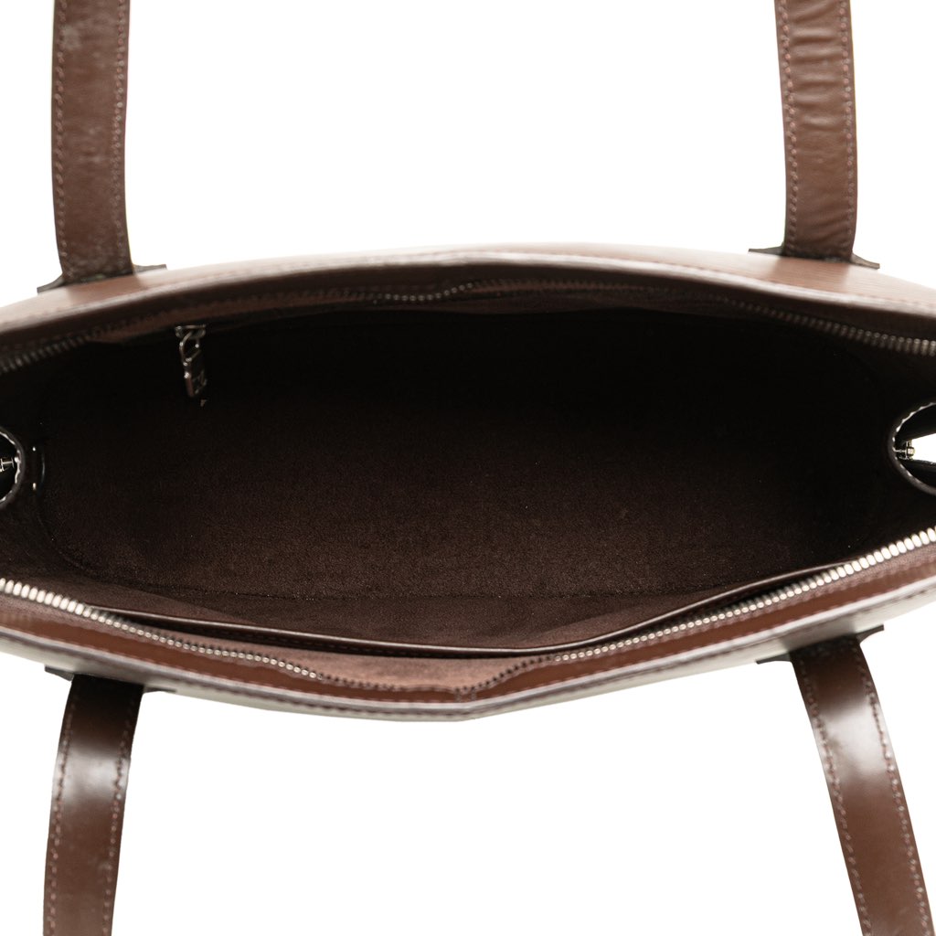 Louis Vuitton Epi Lussac - 4