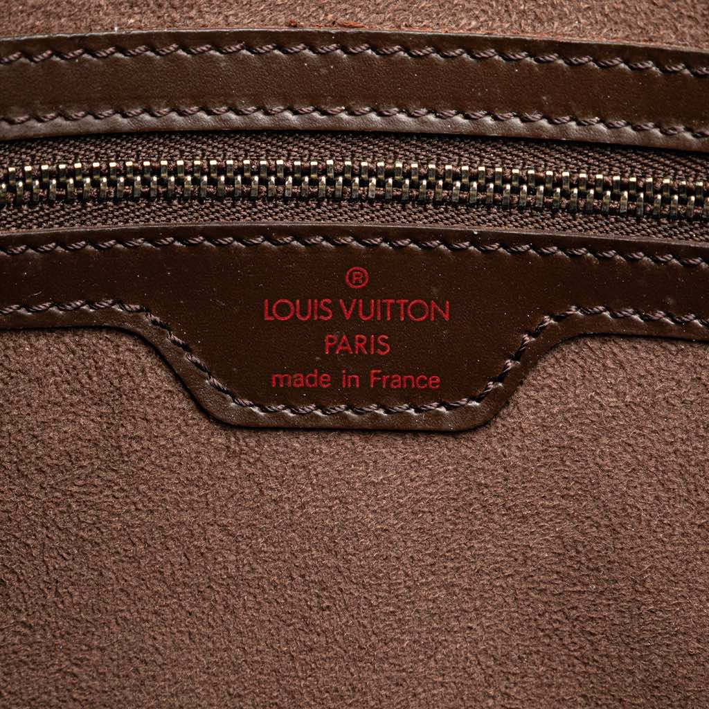 Louis Vuitton Epi Lussac - 5