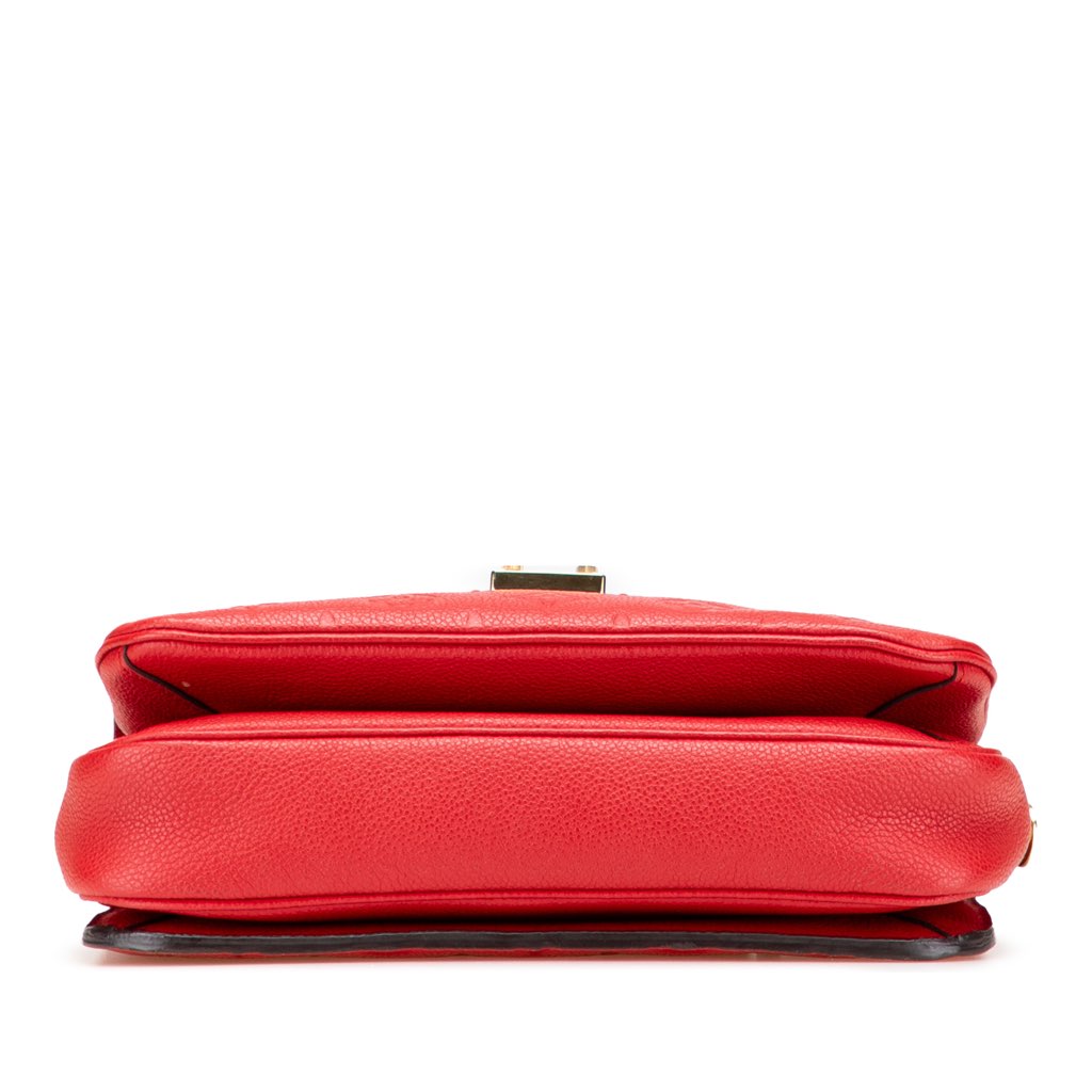 Louis Vuitton Monogram Empreinte Pochette Metis - Image 6