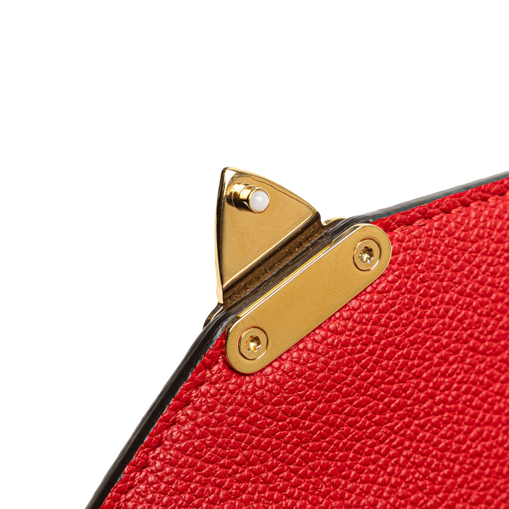 Louis Vuitton Monogram Empreinte Pochette Metis - Image 11