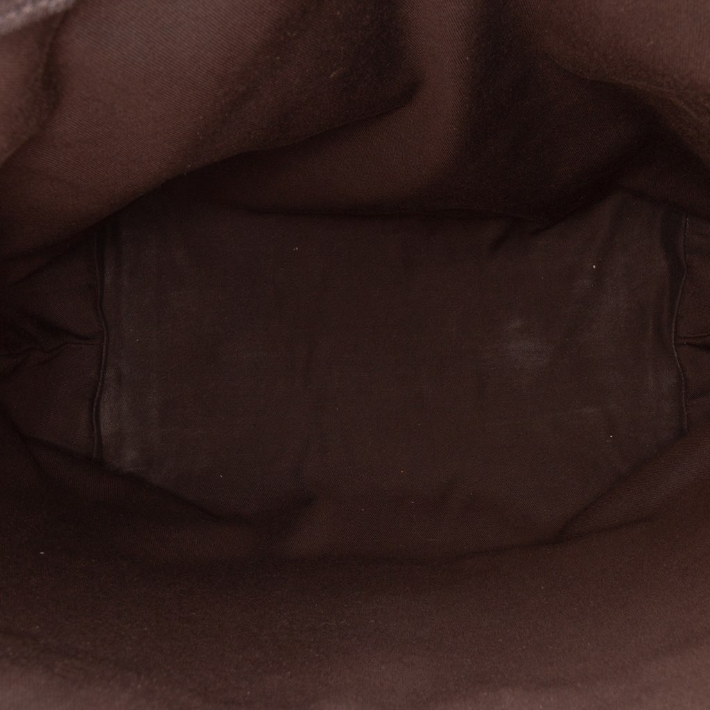 Gucci GG Canvas Tote - 4