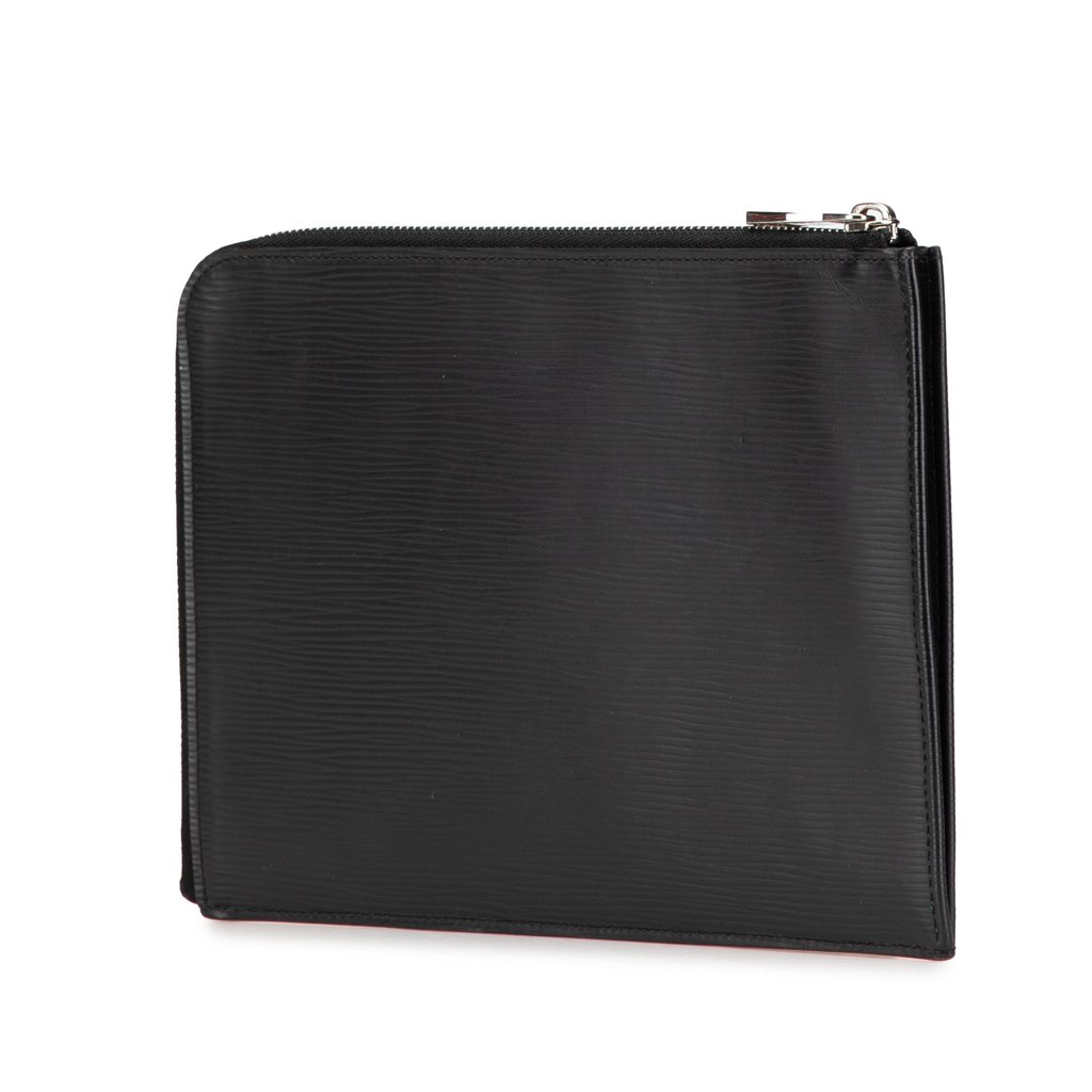 Louis Vuitton Epi Pochette Jour GM - 2