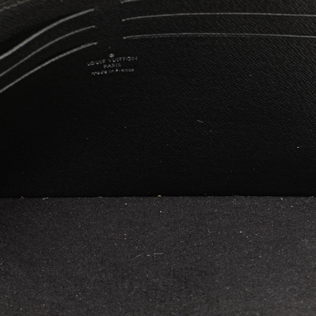 Louis Vuitton Epi Pochette Jour GM - 4