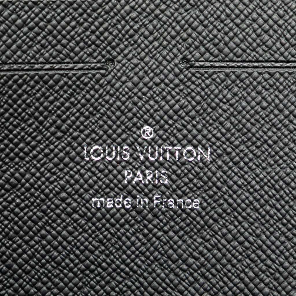 Louis Vuitton Epi Pochette Jour GM - 5