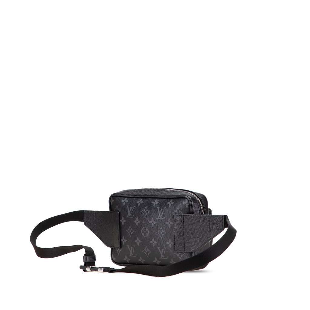 Louis Vuitton Monogram Eclipse Outdoor Bumbag - 2