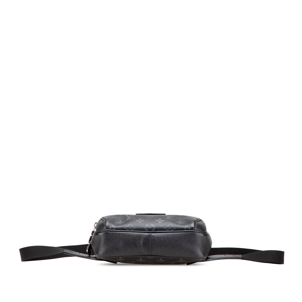 Louis Vuitton Monogram Eclipse Outdoor Bumbag - 3