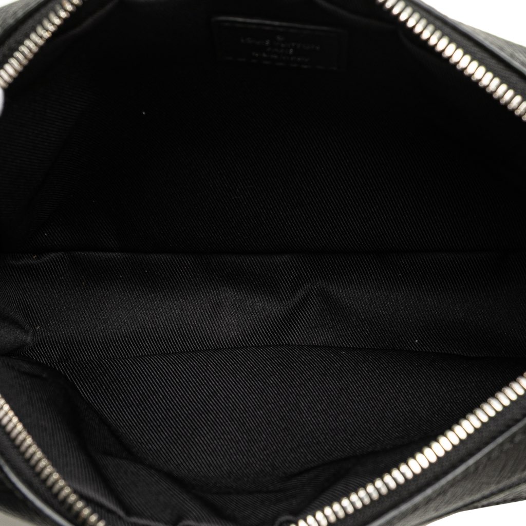 Louis Vuitton Monogram Eclipse Outdoor Bumbag - 4