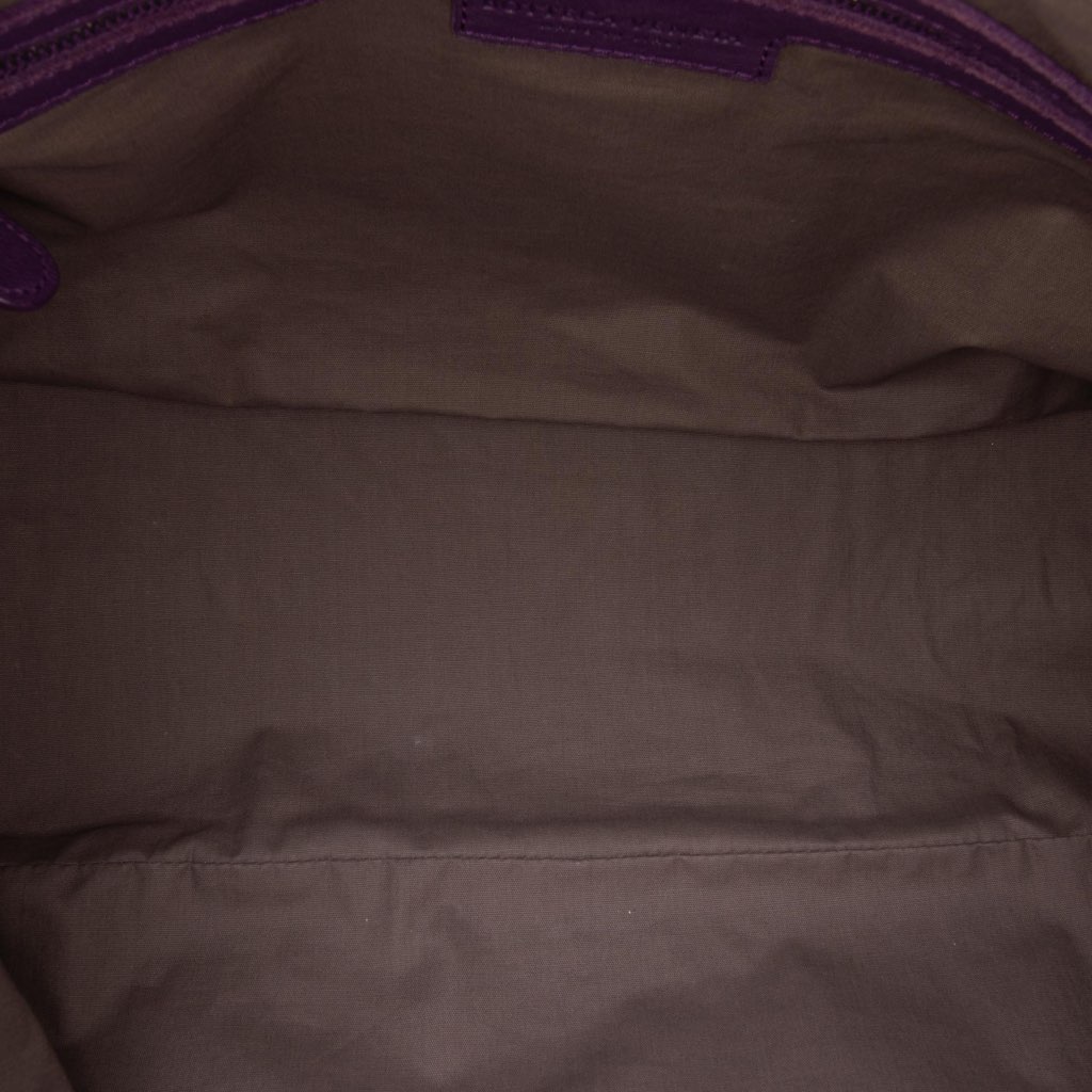 Bottega Veneta Nappa Intrecciato Shoulder Bag - 4