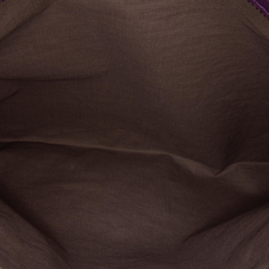 Bottega Veneta Nappa Intrecciato Shoulder Bag - Side view