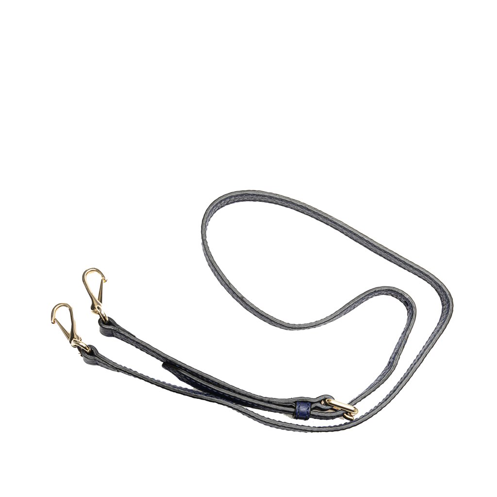 Burberry Large Grained Calfskin Heritage Orchard Bowling Bag - Image 17