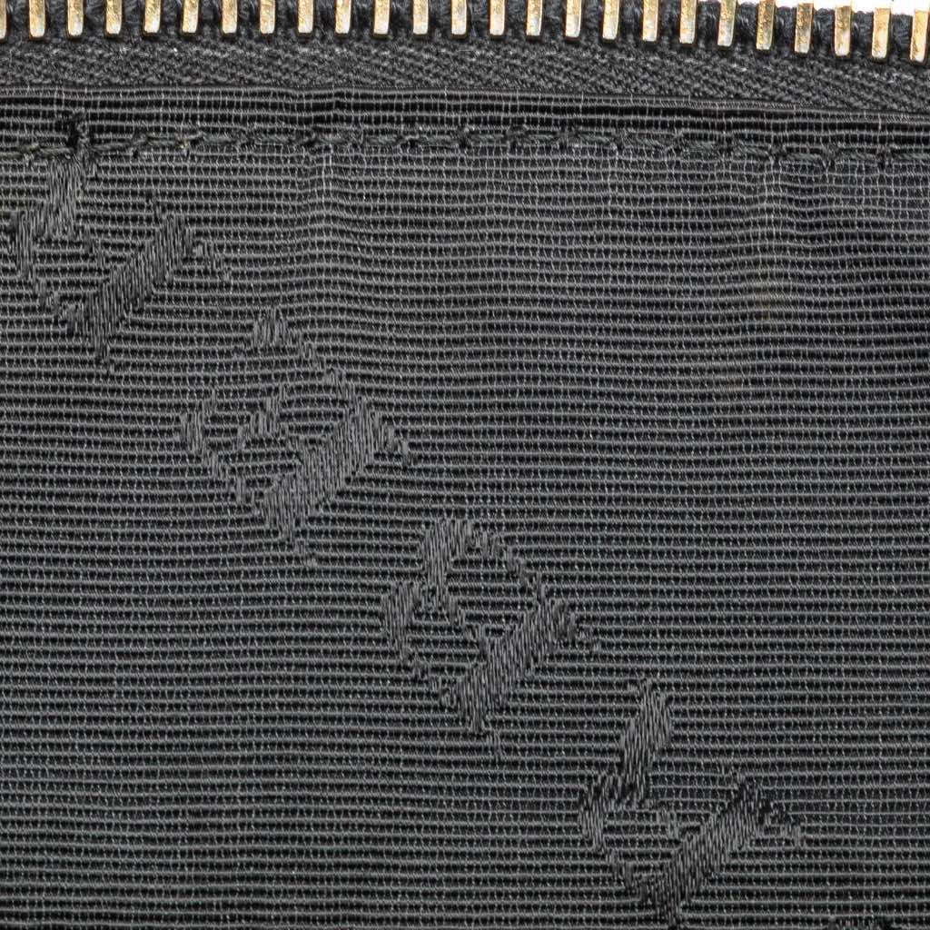 Burberry Large Grained Calfskin Heritage Orchard Bowling Bag - Image 12