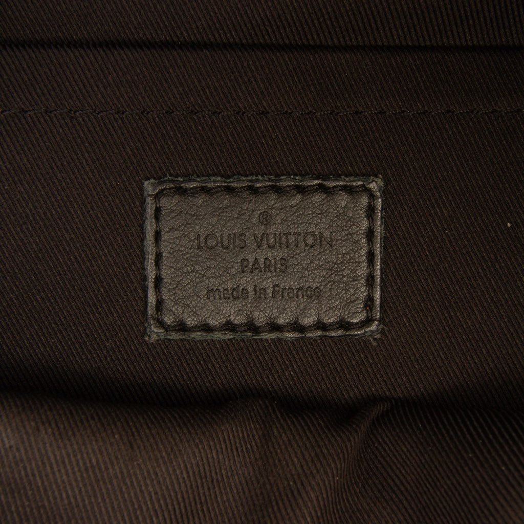 Louis Vuitton Monogram Mini Palm Springs - 5