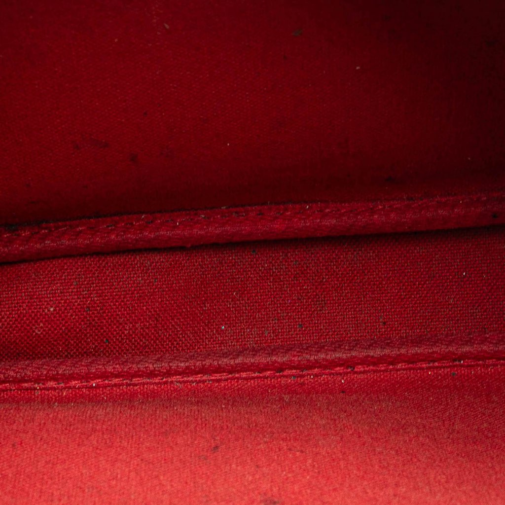 Louis Vuitton Damier Ebene Pochette Accessoires - 4