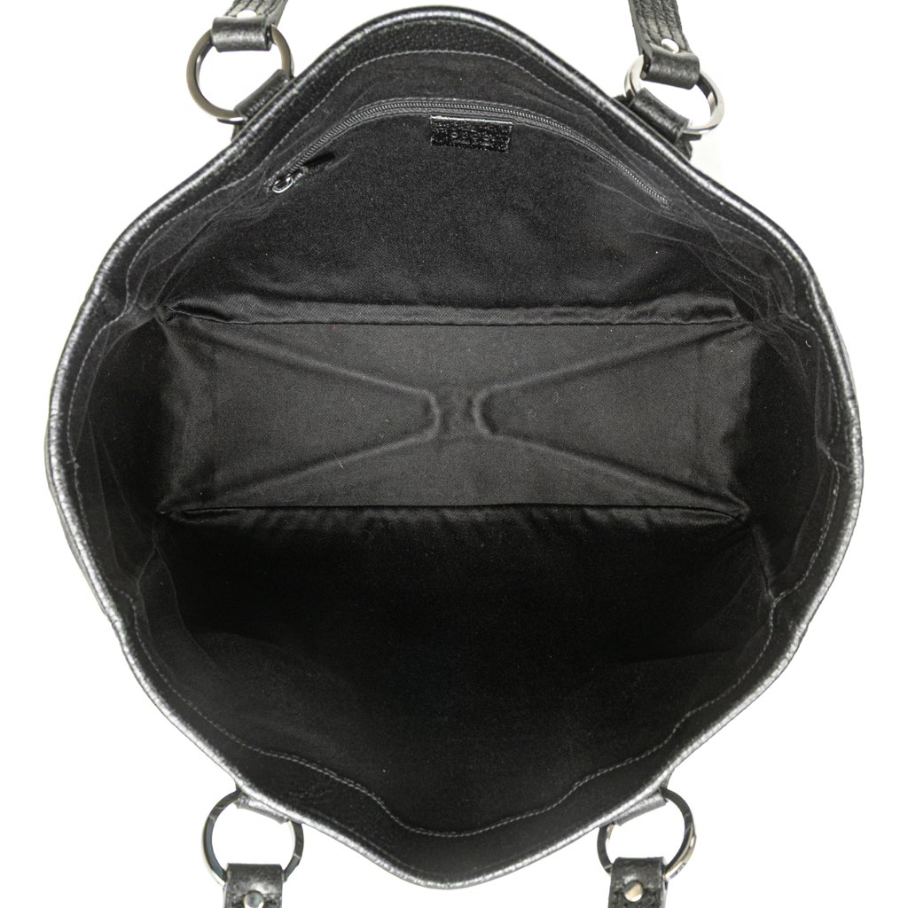 Gucci GG Canvas Tote - 4