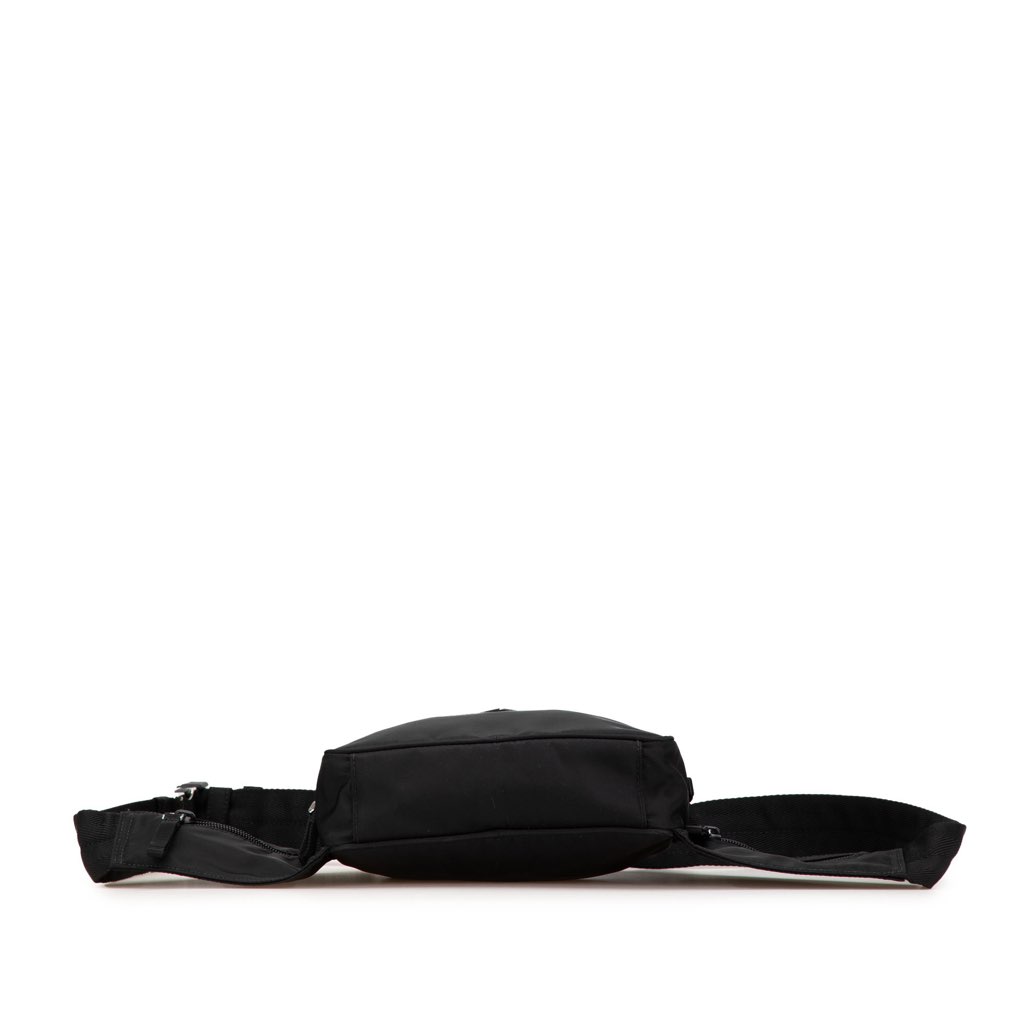 Prada Tessuto Belt Bag - 3