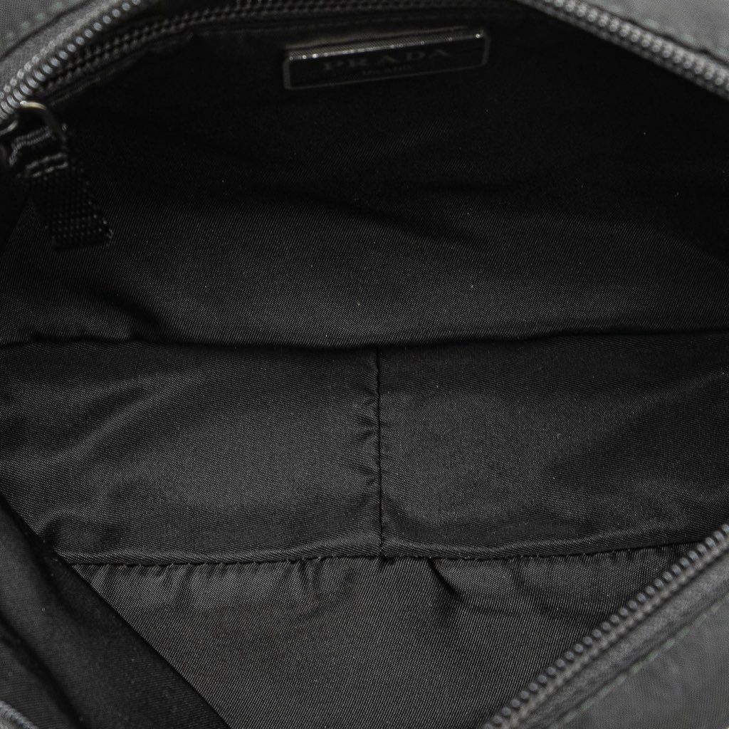 Prada Tessuto Belt Bag - 4