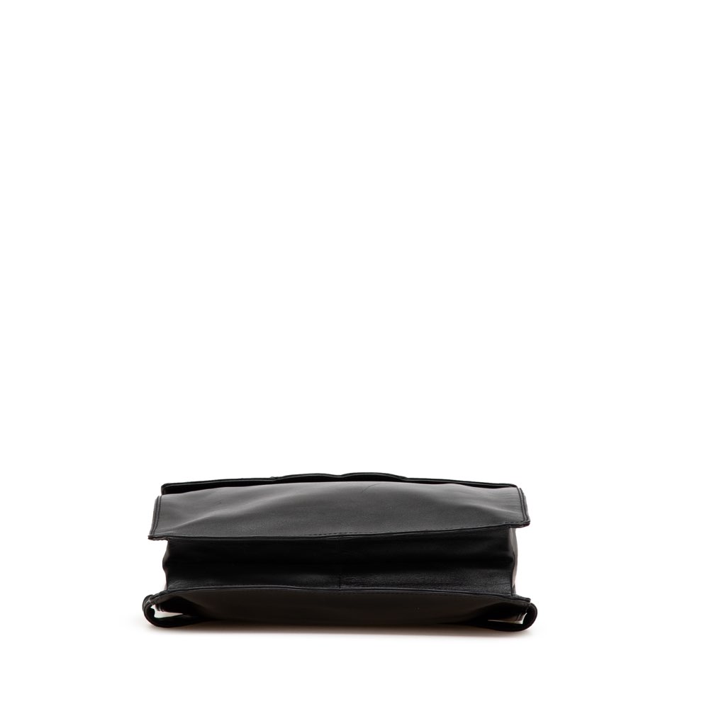 Chanel CC Lambskin Backpack - 3