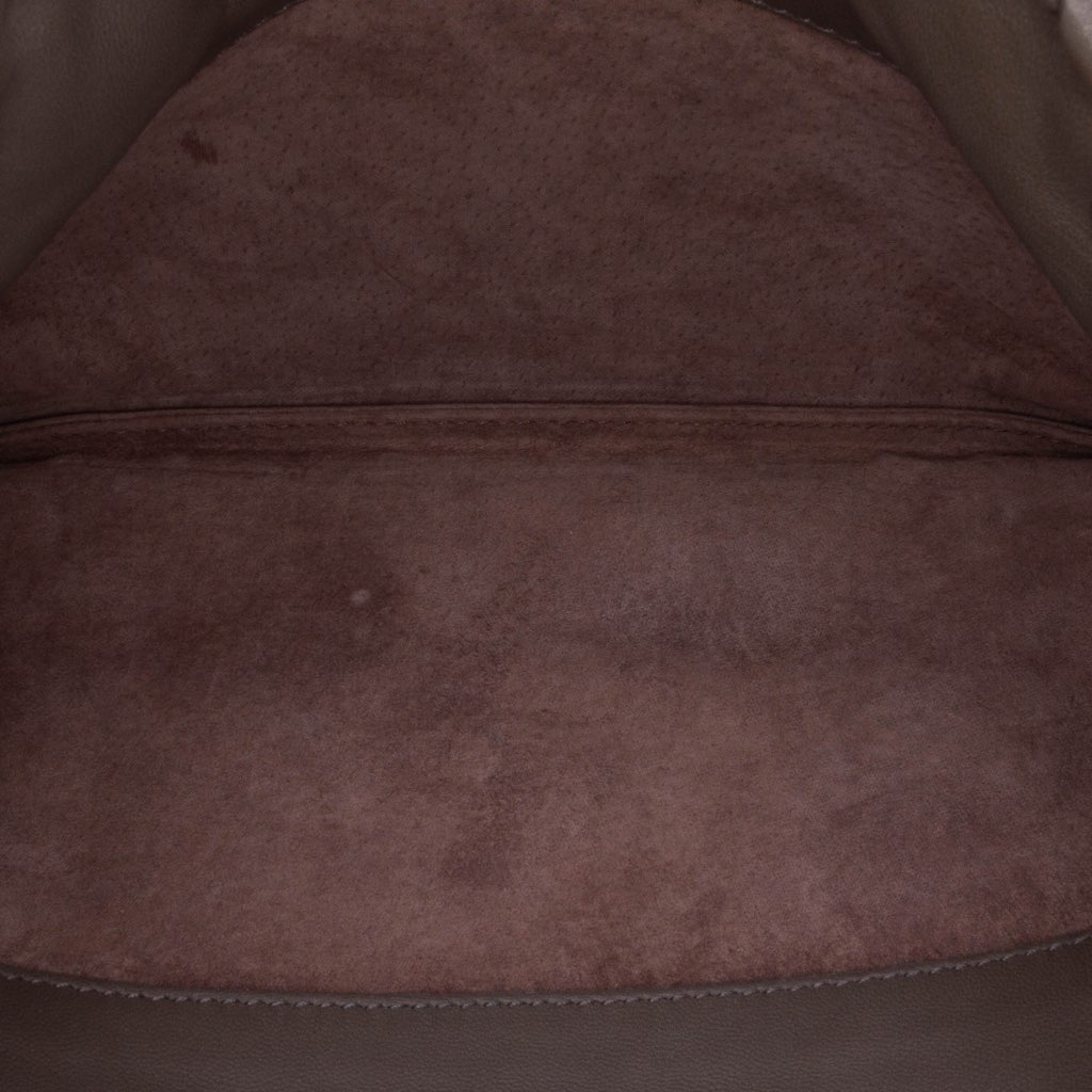 Bottega Veneta Nappa Intrecciato Duo Shoulder Bag - 5