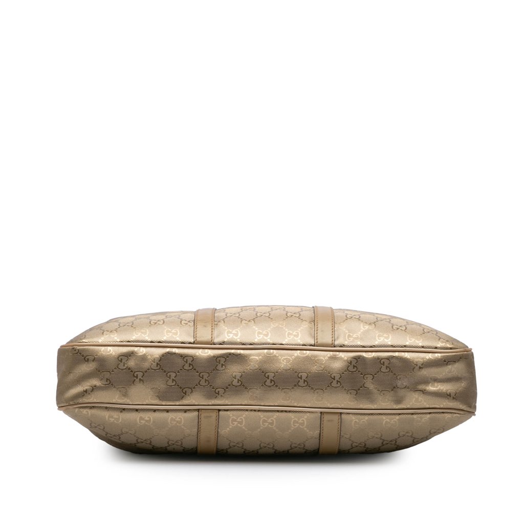 Gucci GG Imprime Business Bag - 4