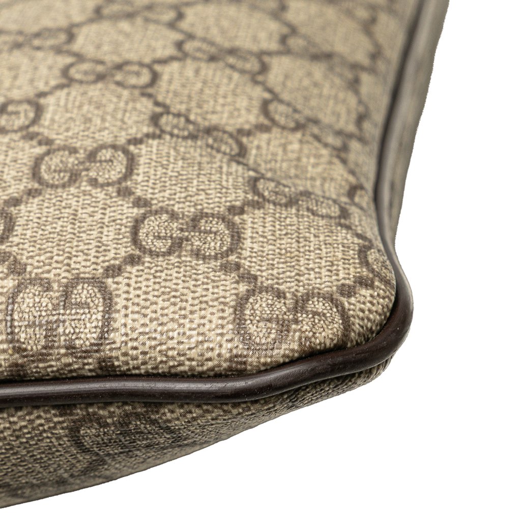 Gucci GG Supreme Crossbody - Image 10