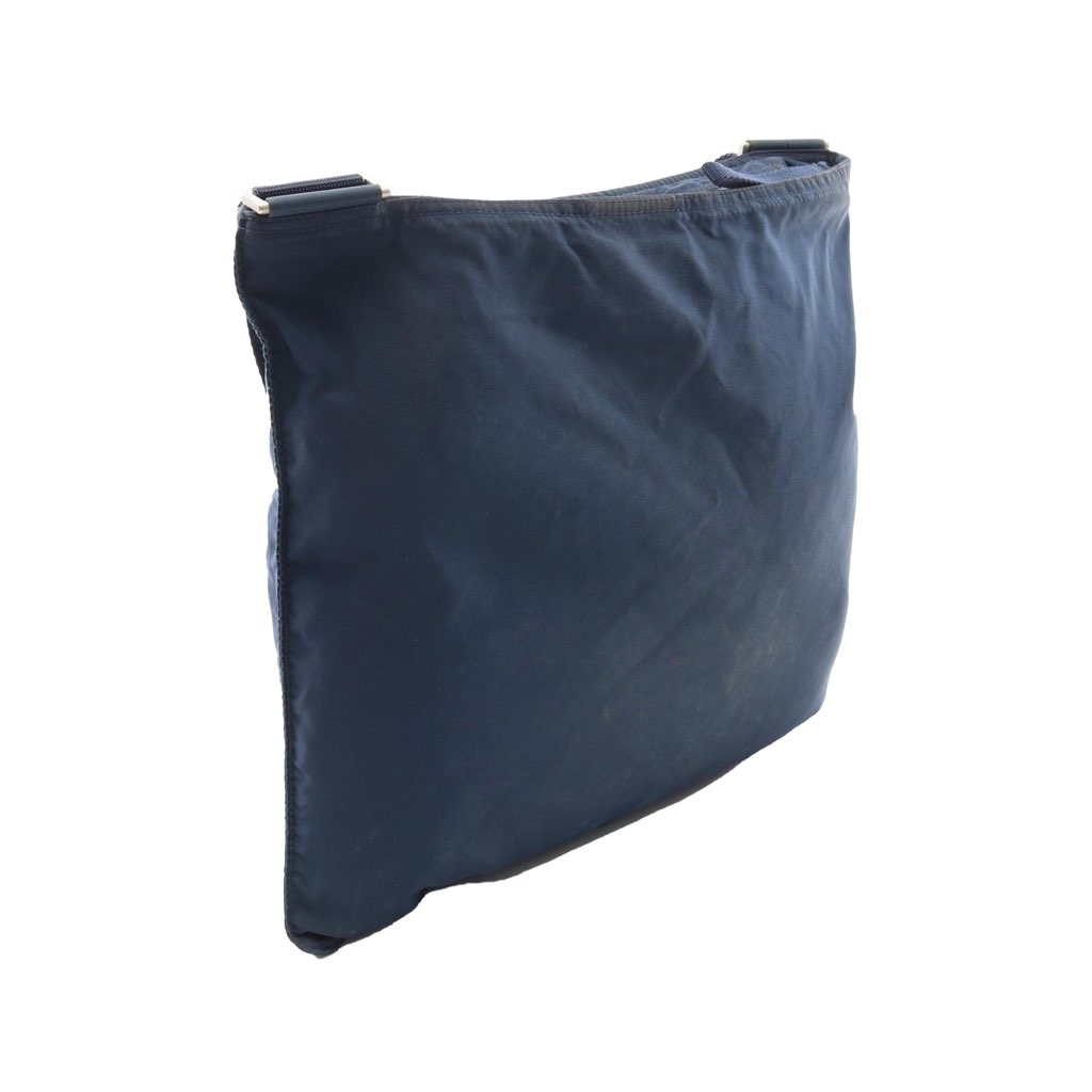 Prada Tessuto Zip Top Crossbody - 2