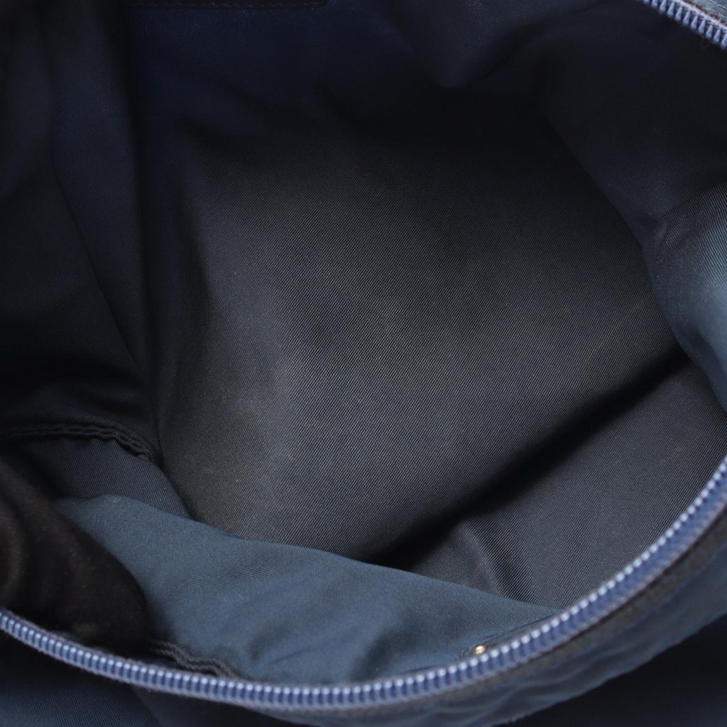 Prada Tessuto Zip Top Crossbody - 3