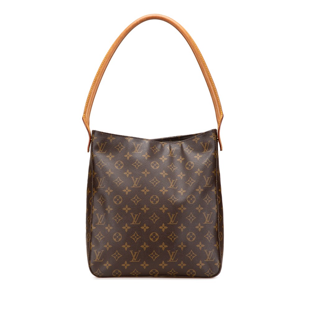 Louis Vuitton Monogram Looping GM