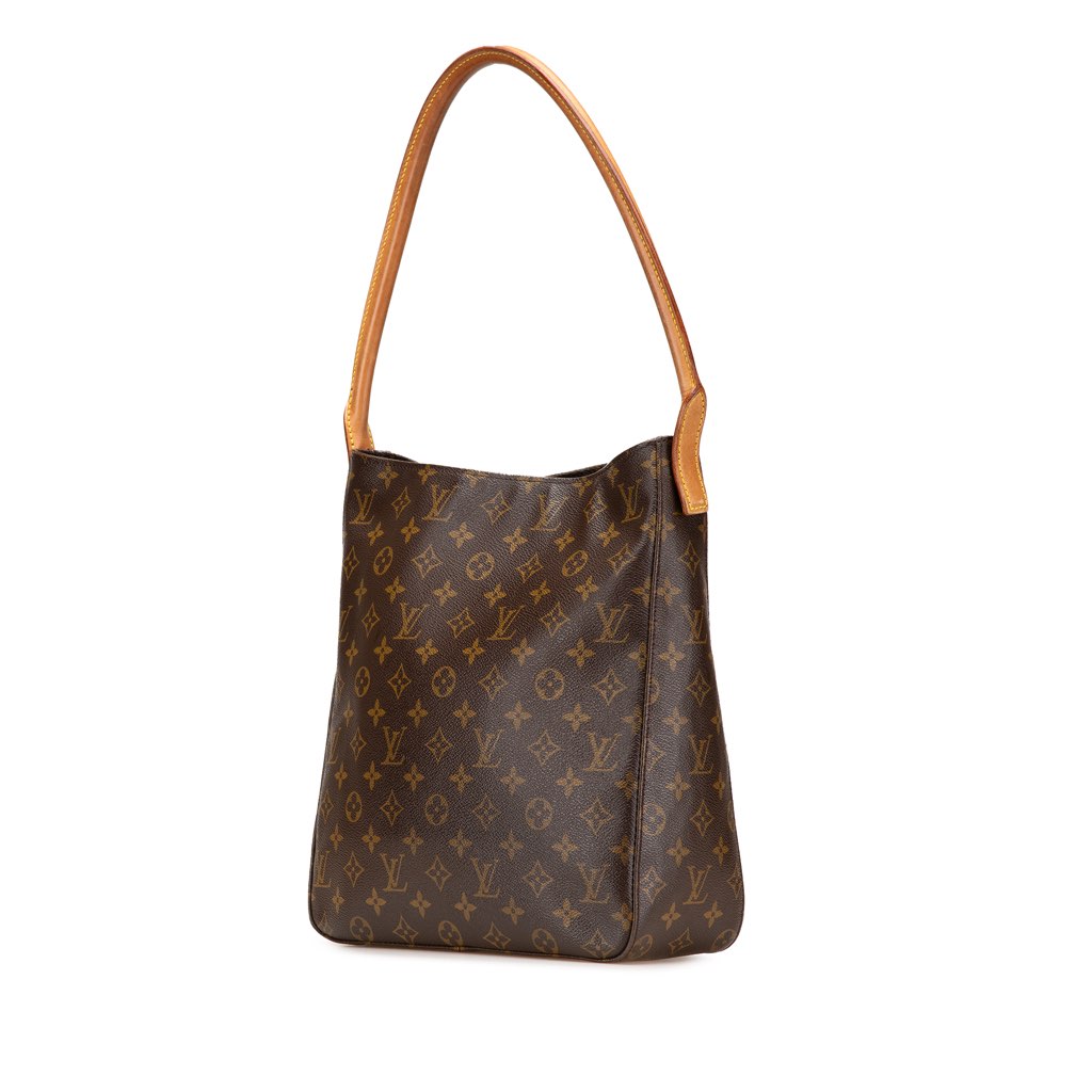 Louis Vuitton Monogram Looping GM - 2