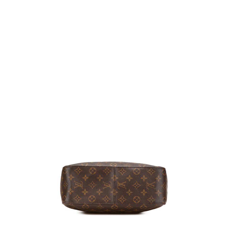 Louis Vuitton Monogram Looping GM - 3