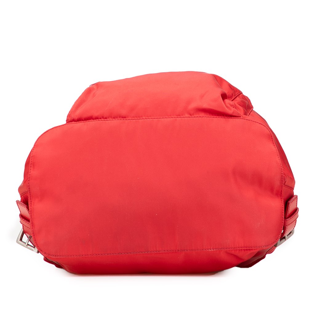 Prada Tessuto Backpack - 3