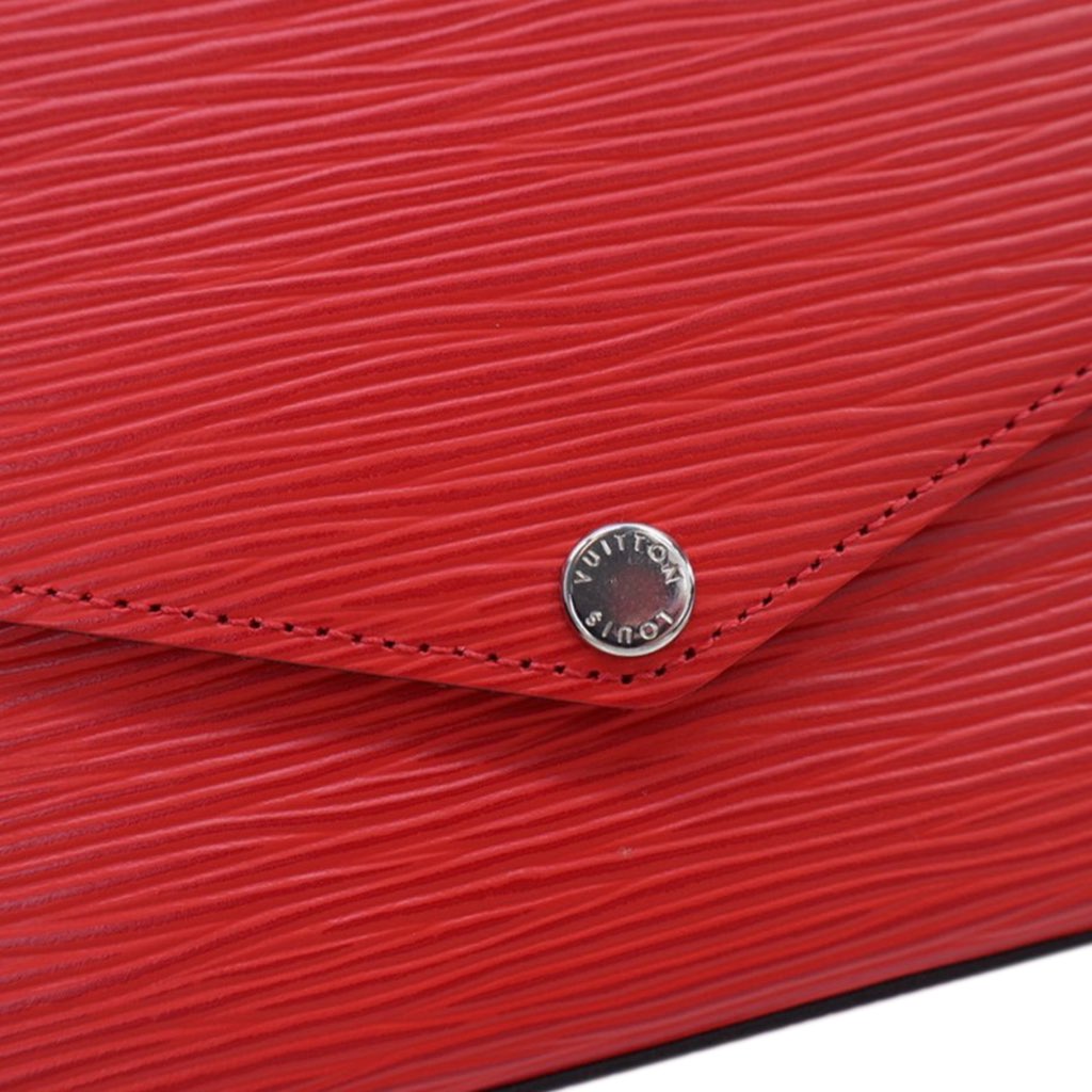 Louis Vuitton Epi Pochette Felicie - 5