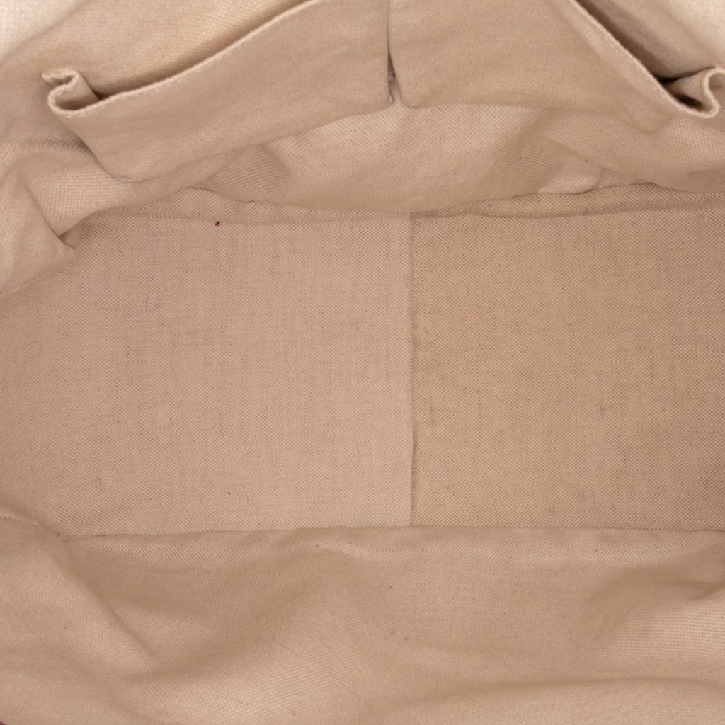 Gucci GG Canvas Bree Tote - 4