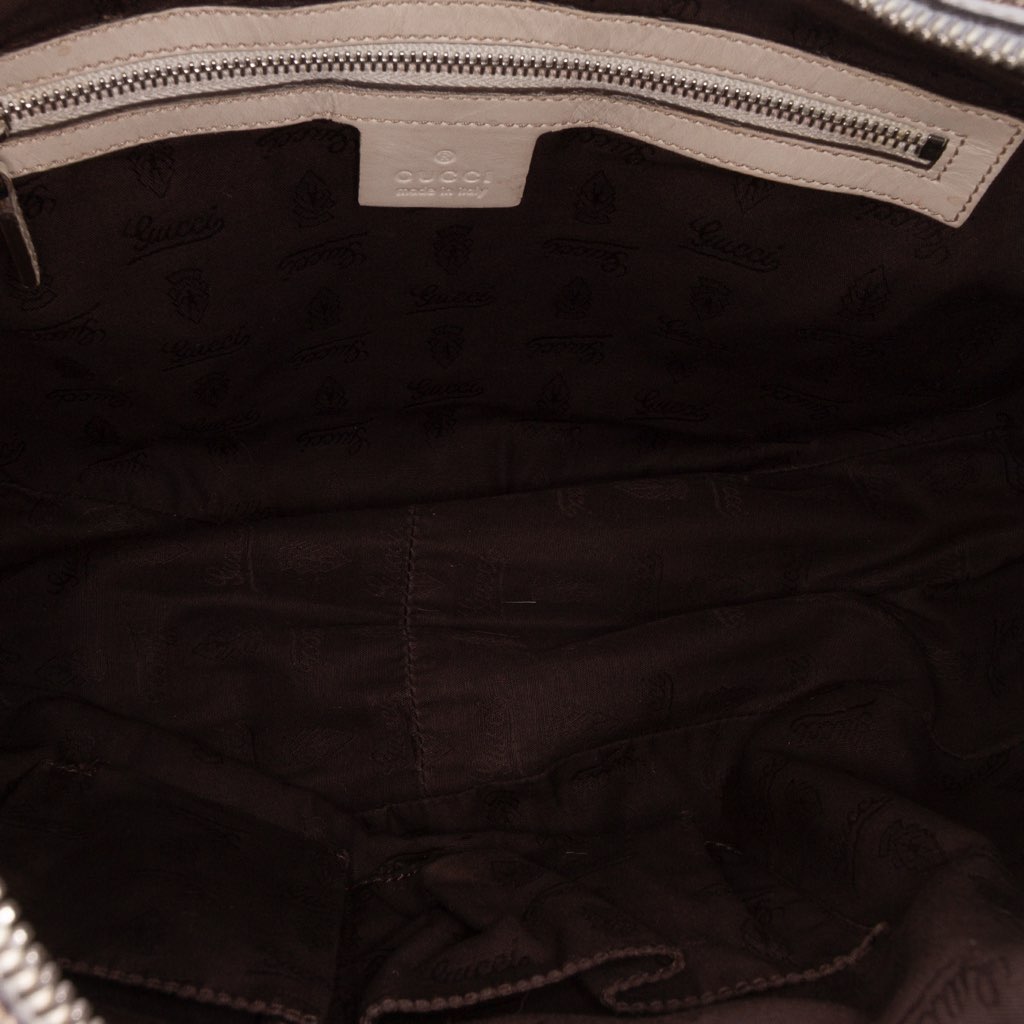 Gucci GG Canvas Twins Hobo - 4