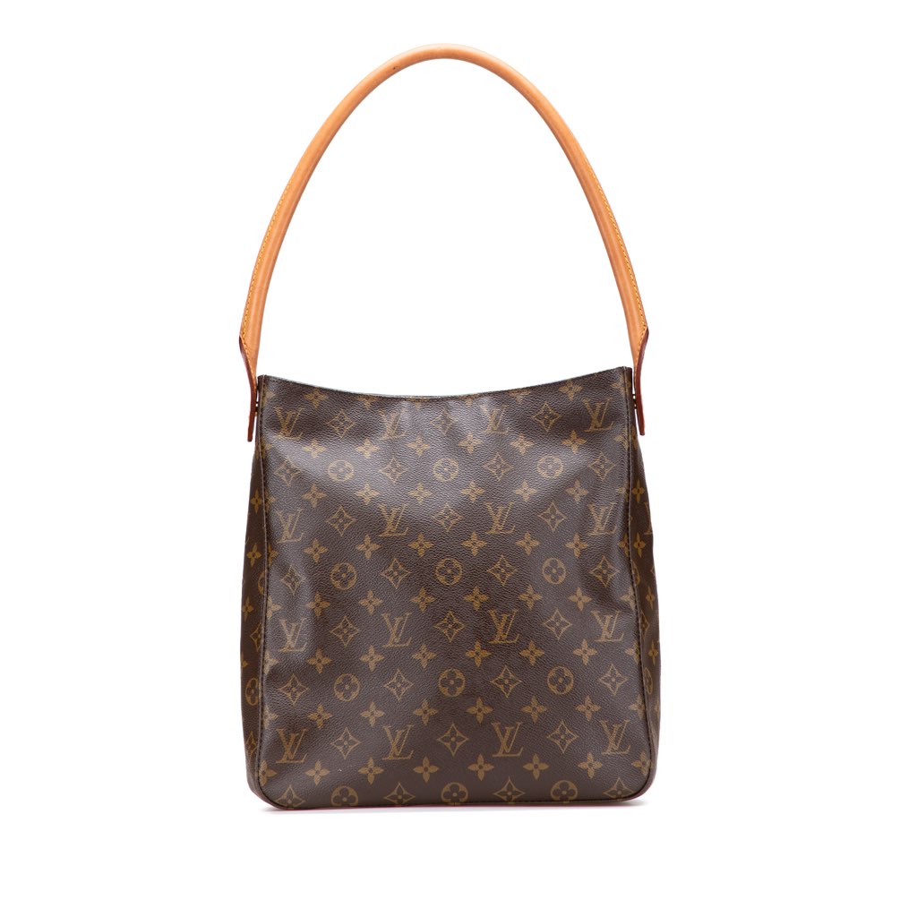 Louis Vuitton Monogram Looping GM
