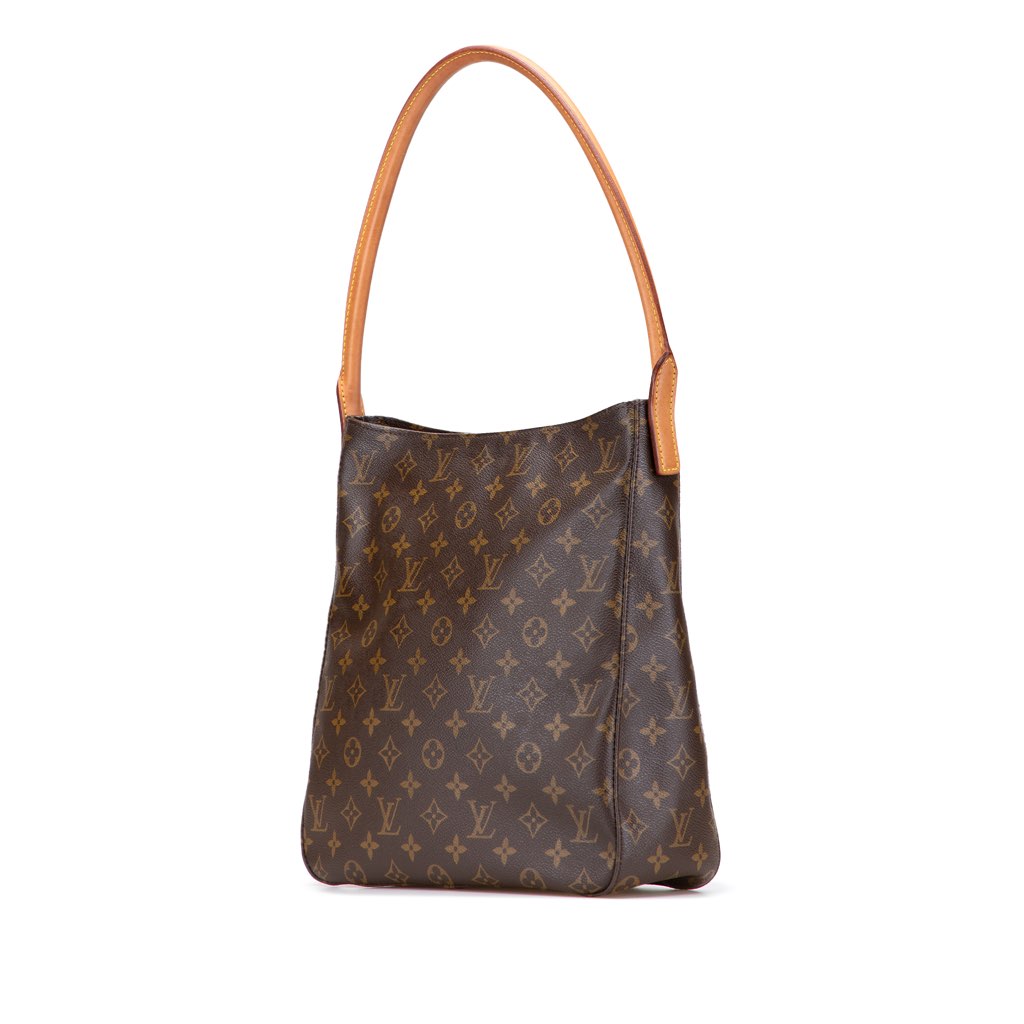 Louis Vuitton Monogram Looping GM - 2