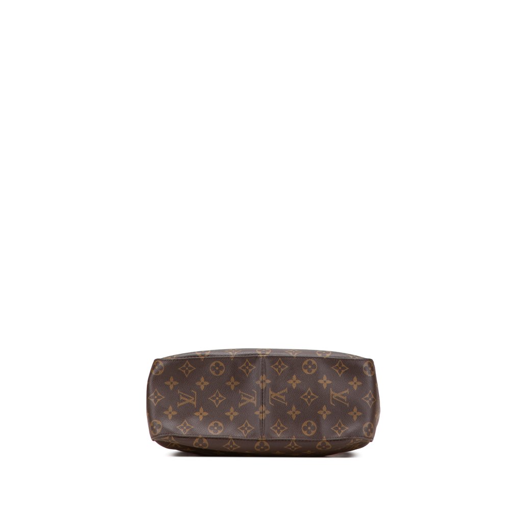 Louis Vuitton Monogram Looping GM - 3