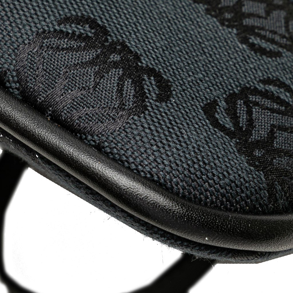 Loewe Anagram Canvas Crossbody - Image 13