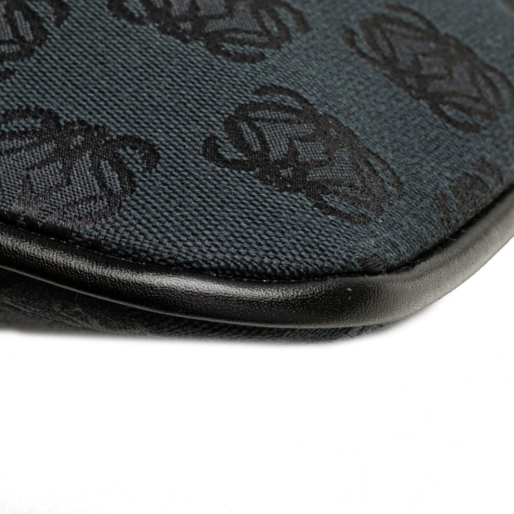 Loewe Anagram Canvas Crossbody - Image 12