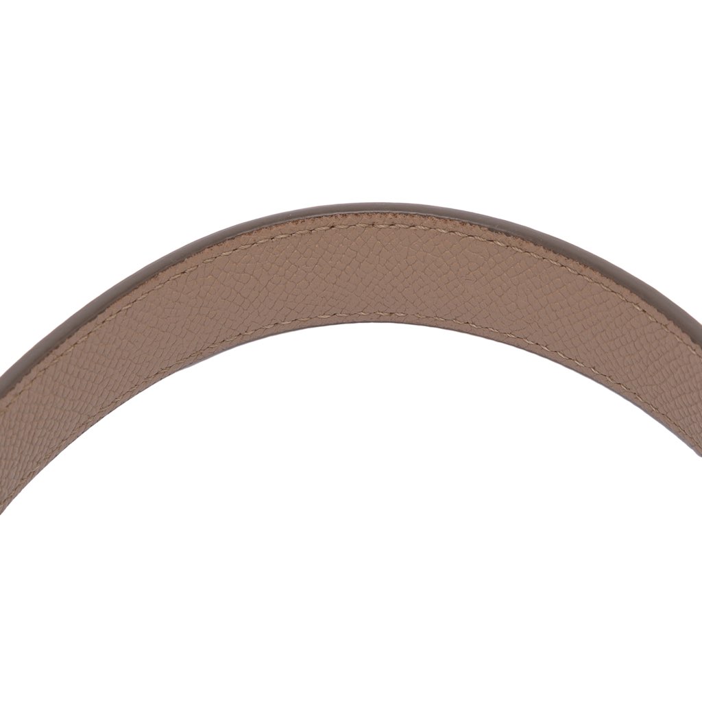 Celine Micro Grained Calfskin Belt Bag - Image 13