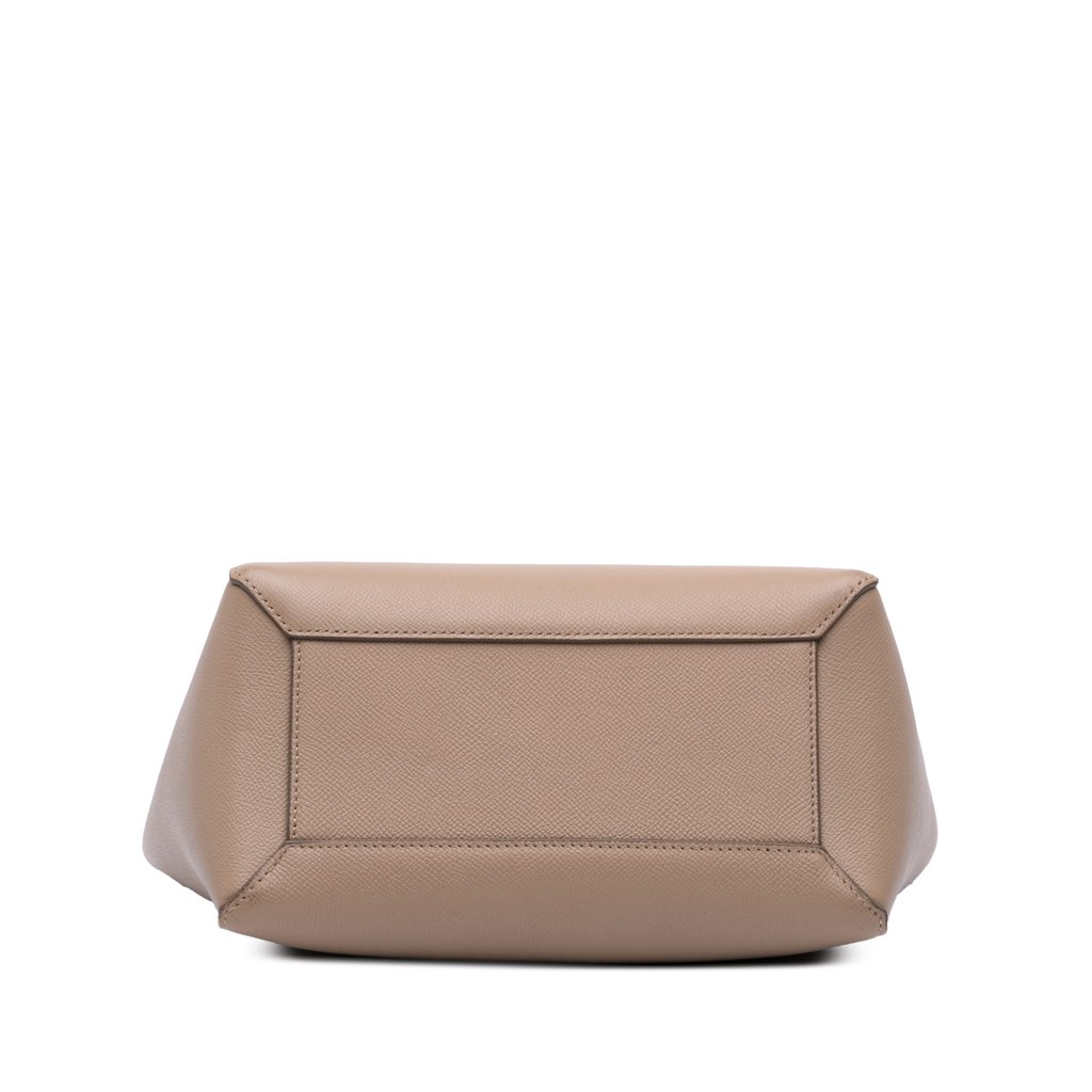 Celine Micro Grained Calfskin Belt Bag - Image 6