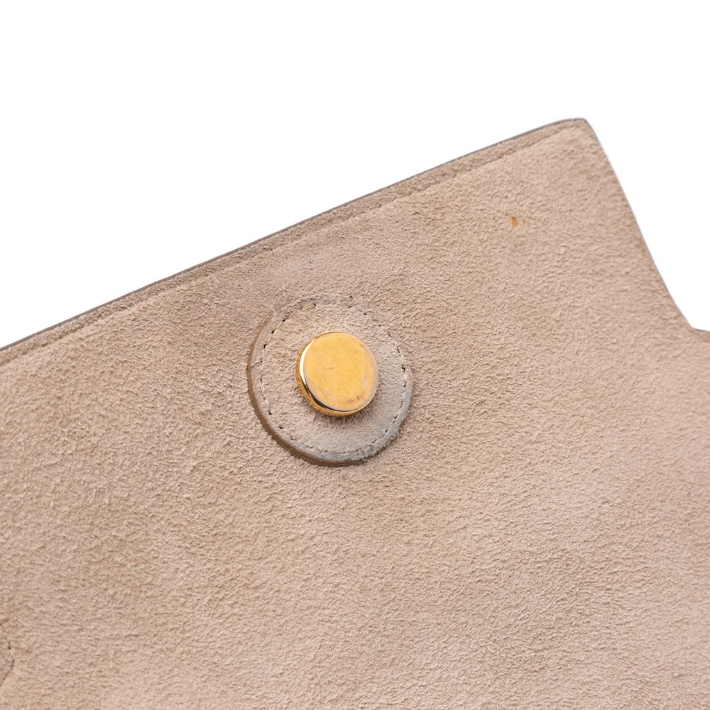 Celine Micro Grained Calfskin Belt Bag - Image 11